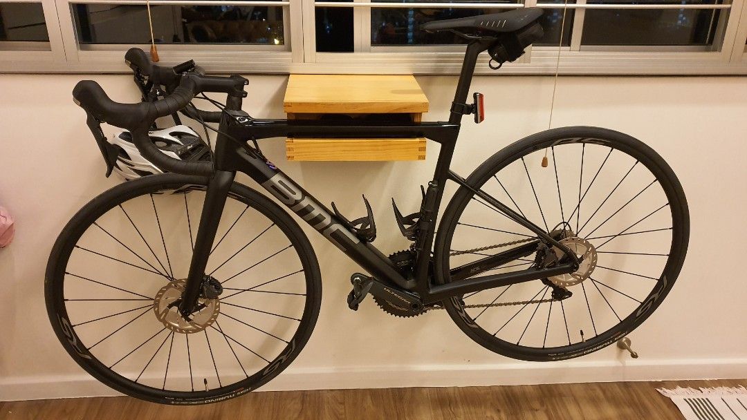 Bicycle Bmc Slr 2019 Slr01 One Bmc Slr01 Ltd Bmc Teammachine Slr01