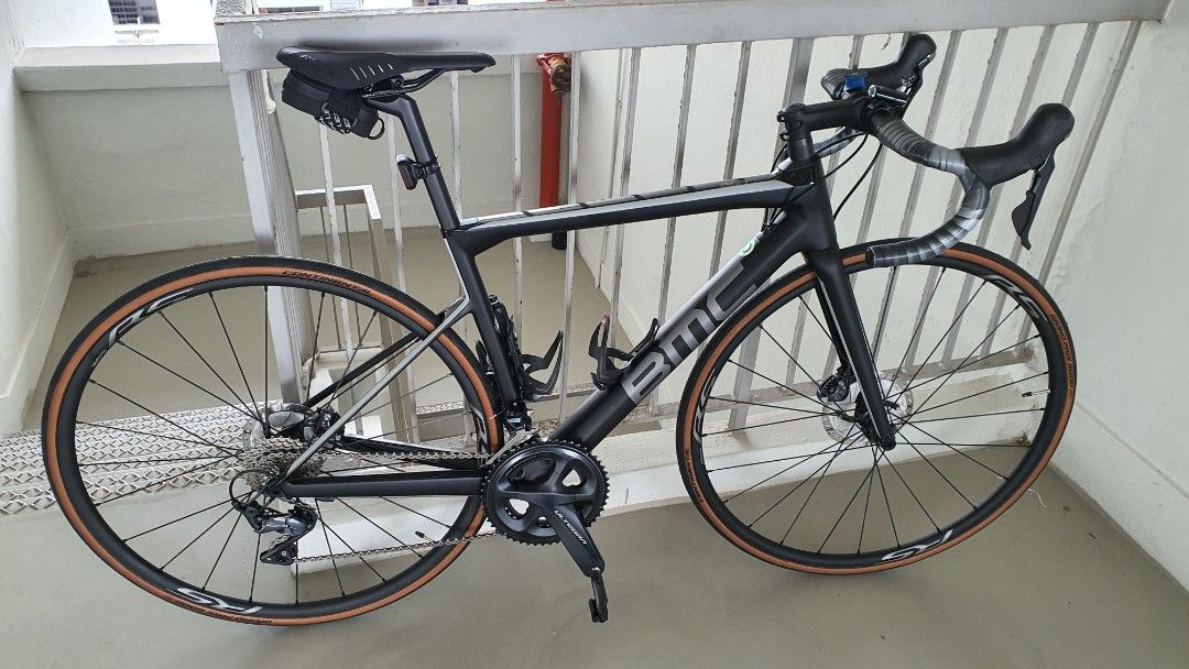 BMC TEAMMACHINE SLR02 TWO 2019 サイズ51 BMC TEAMMACHINE SLR02 TWO