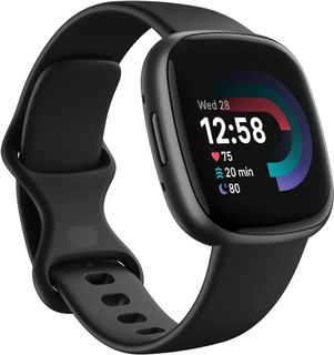 Versa sale fitbit top