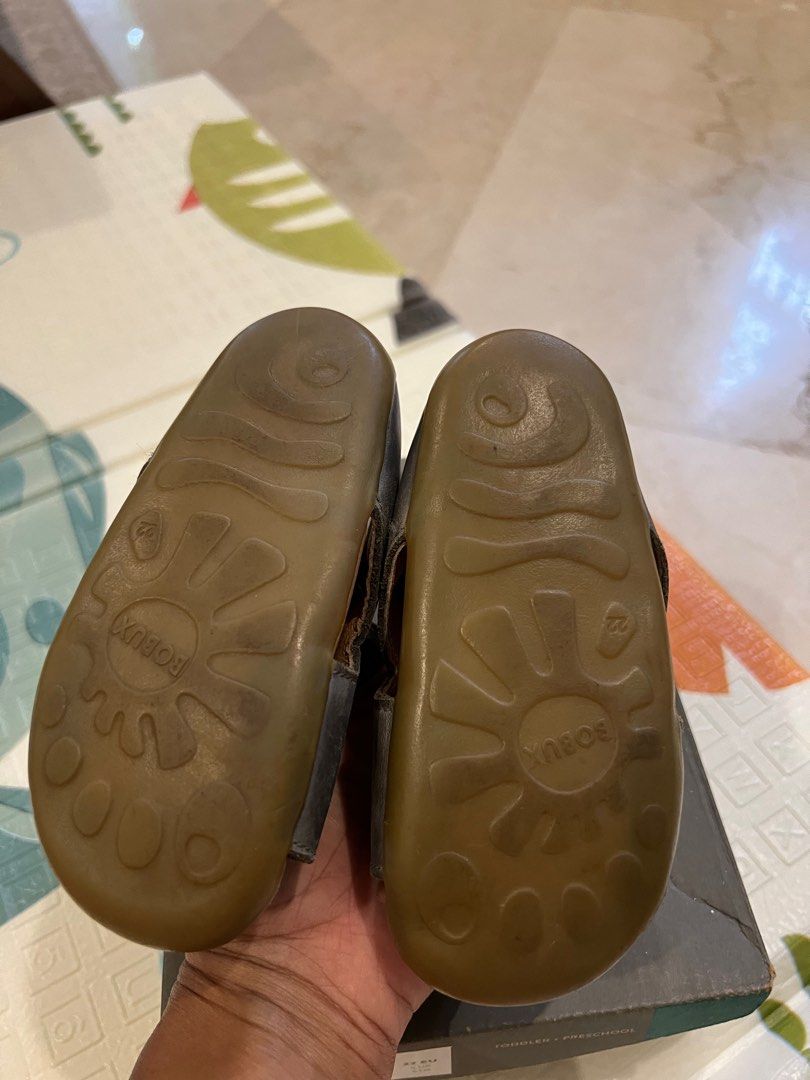 Bobux size 22 sale discount