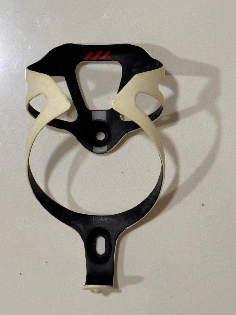 Bontrager bottle cage XXX Sports Equipment Bicycles Parts Parts Accessories on Carousell