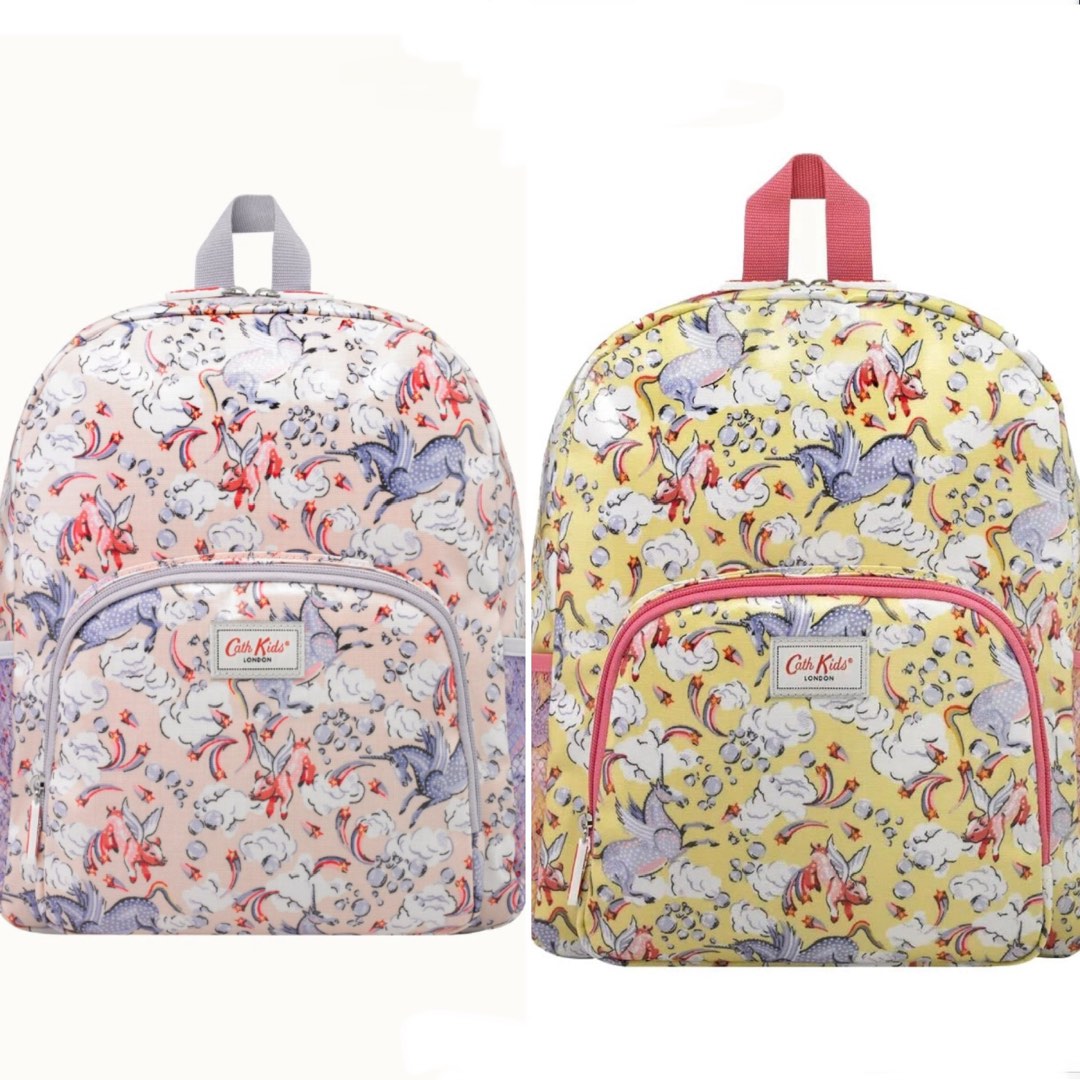Cath kidston large rucksack hotsell
