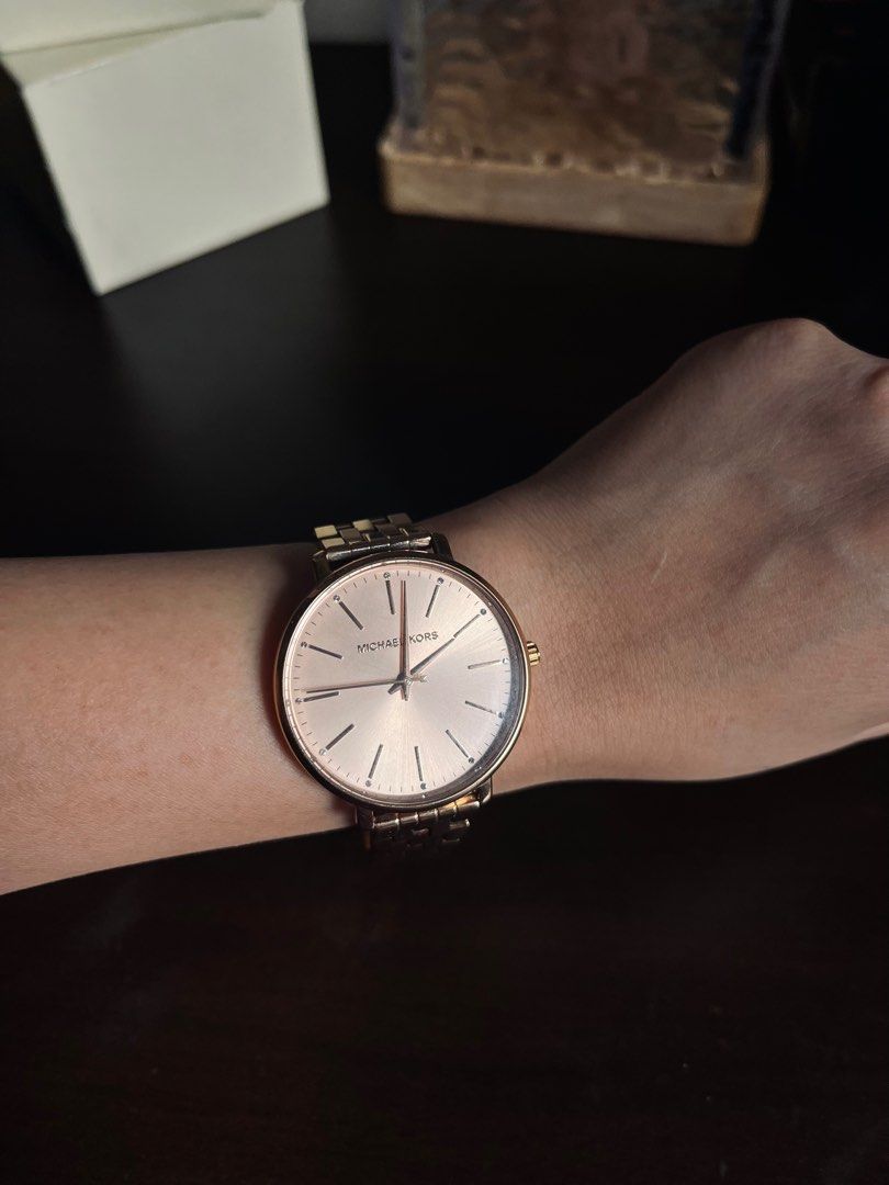 Michael kors mk 3897 top