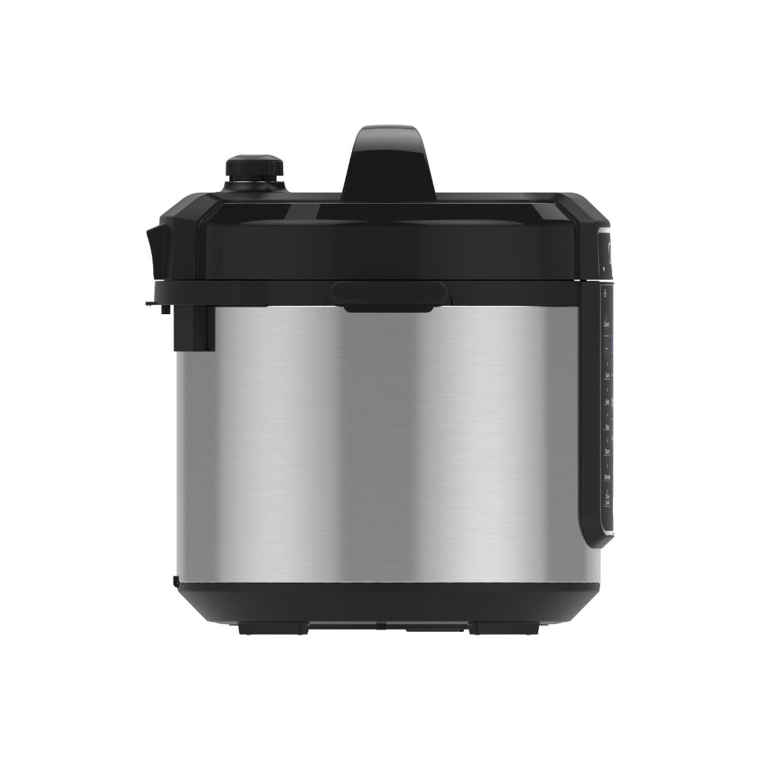 Brand New Midea MY CS6037P 6L Inner Chef Pressure Cooker SG Ready stock Summer s end Sale TV Home Appliances Kitchen Appliances Cookers on Carousell