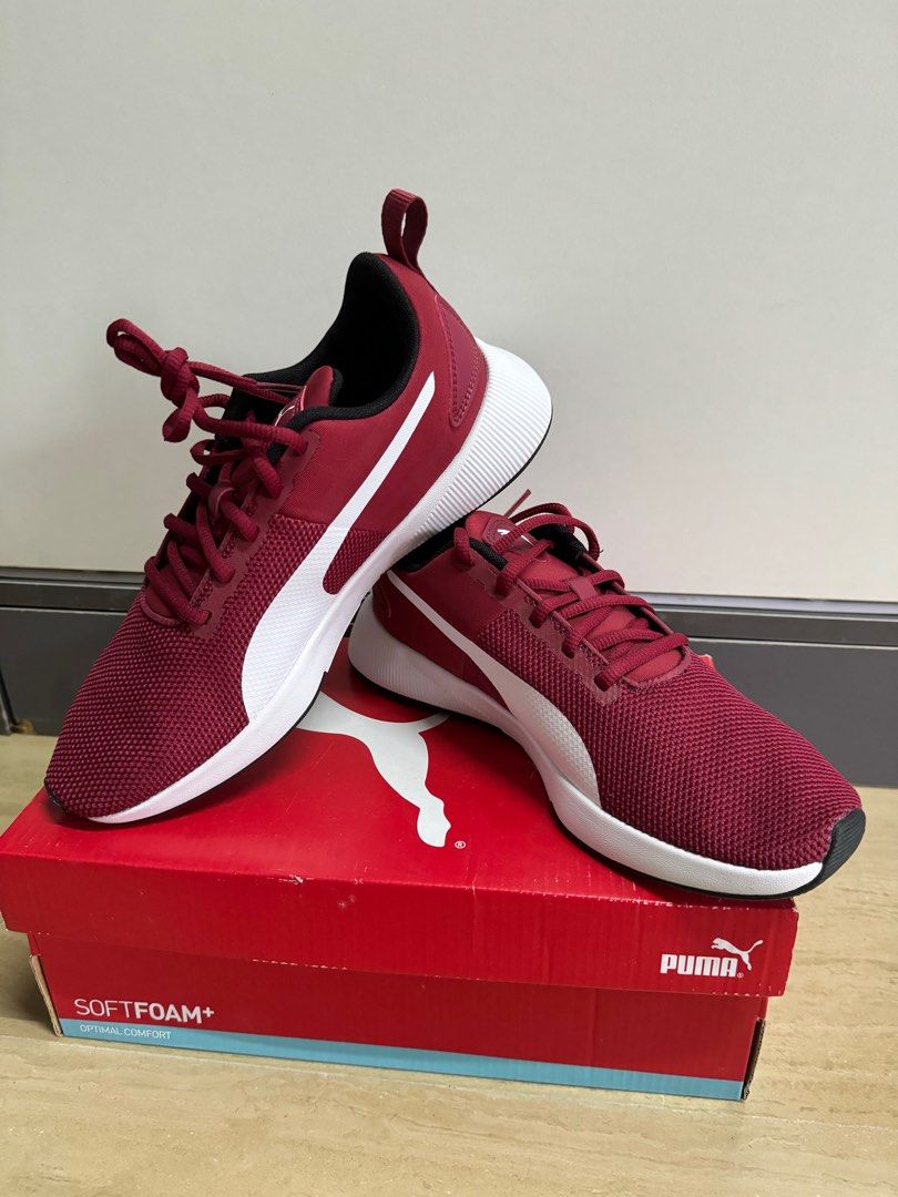 Puma fly runner online