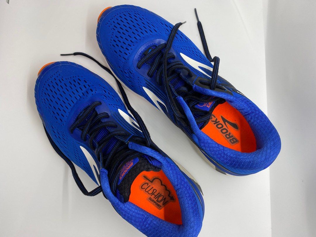 Brooks adrenaline gts 18 2a shop