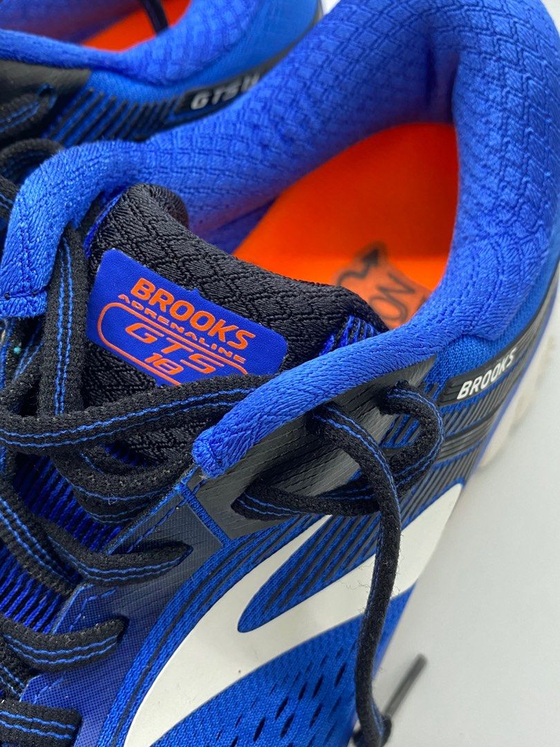Brooks adrenaline gts 18 2e sale