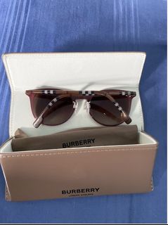 Affordable sunglasses burberry For Sale Sunglasses Eyewear Carousell Malaysia