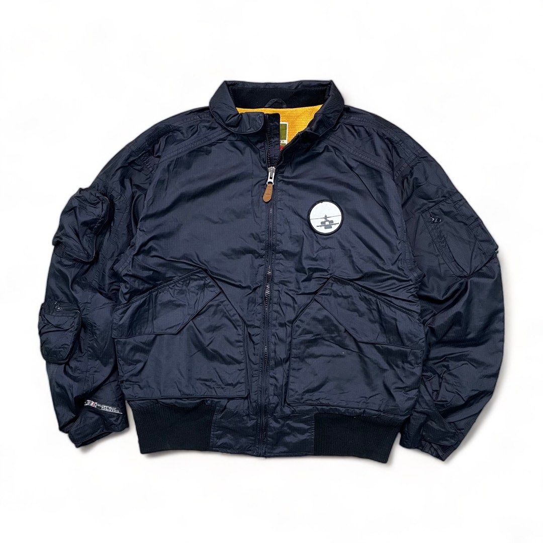 Burton tactic jacket top