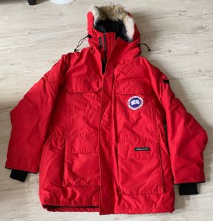 Canada goose oferta usada discount
