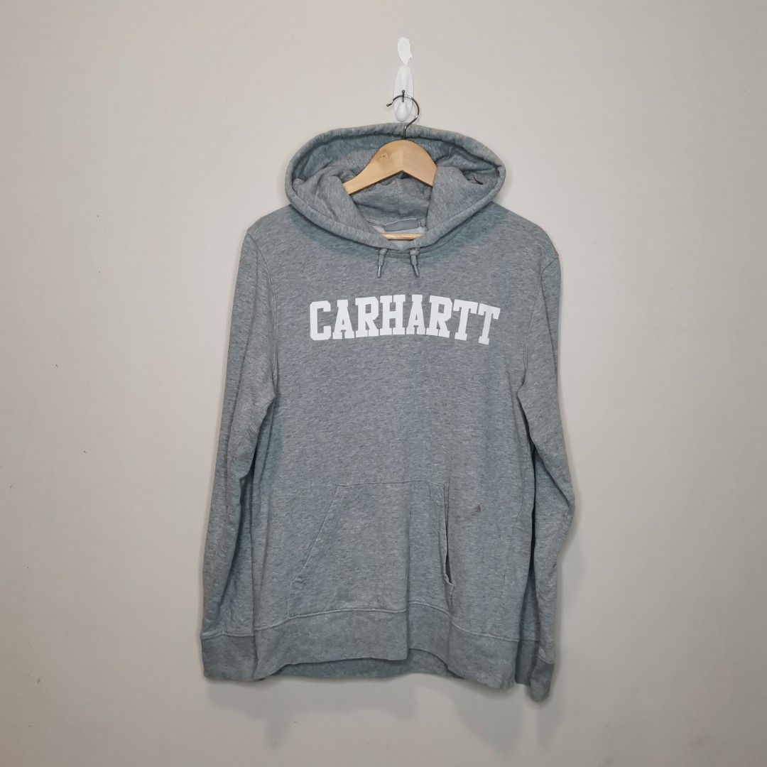 Carhartt hooded college online