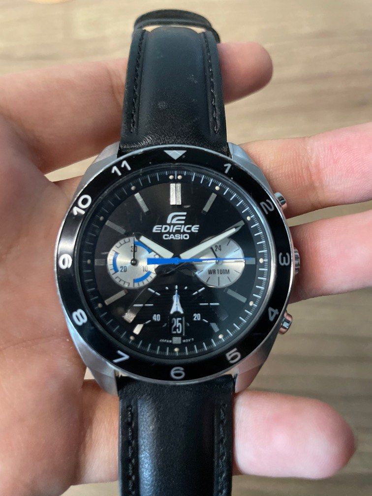 Casio Edifice EFV 590
