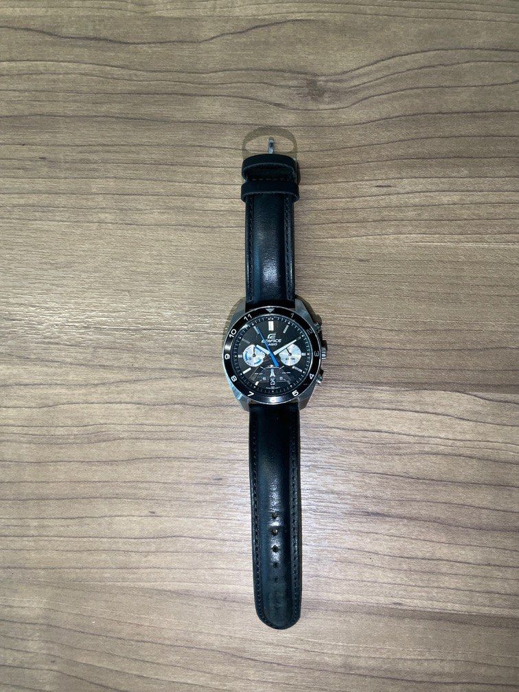 Casio Edifice EFV 590
