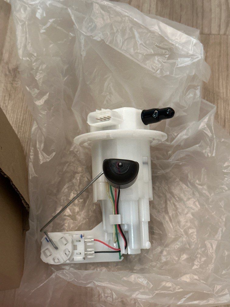 Fuel pump cb150r online