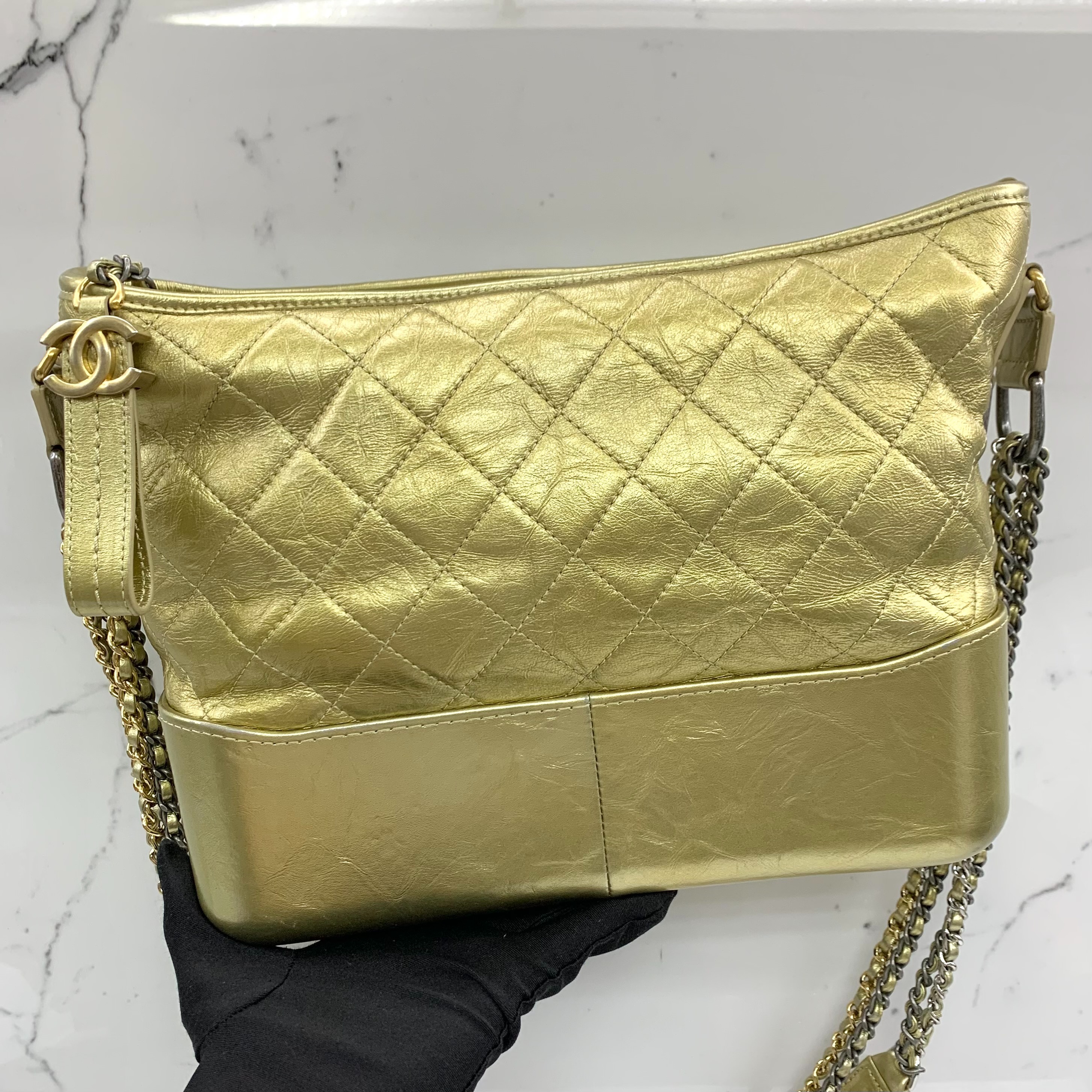 Chanel a93824 hot sale