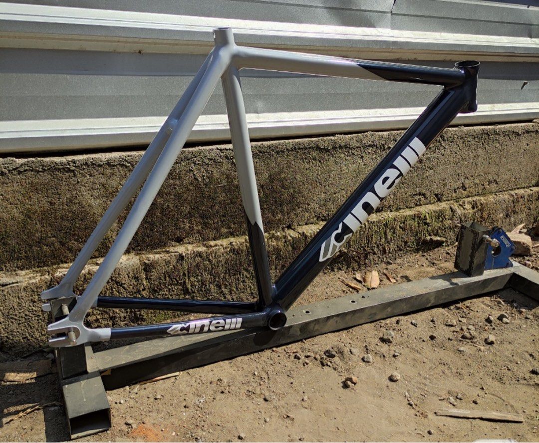Cinelli authentic shop x pro