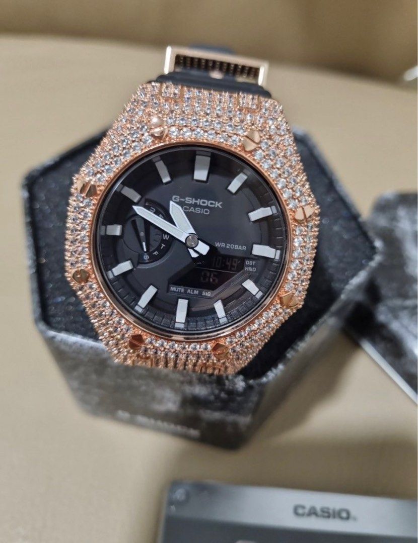 Casio chrono collection discount