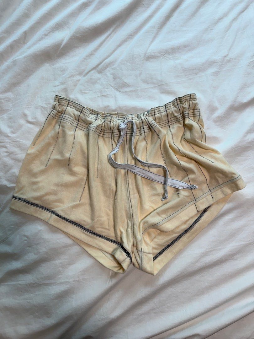 CJC Boxers (Category: Shorts) located in Makati City. Submitted by stfbg (Listing ID 1321910711, Image 2). Description: Color: Shine. .