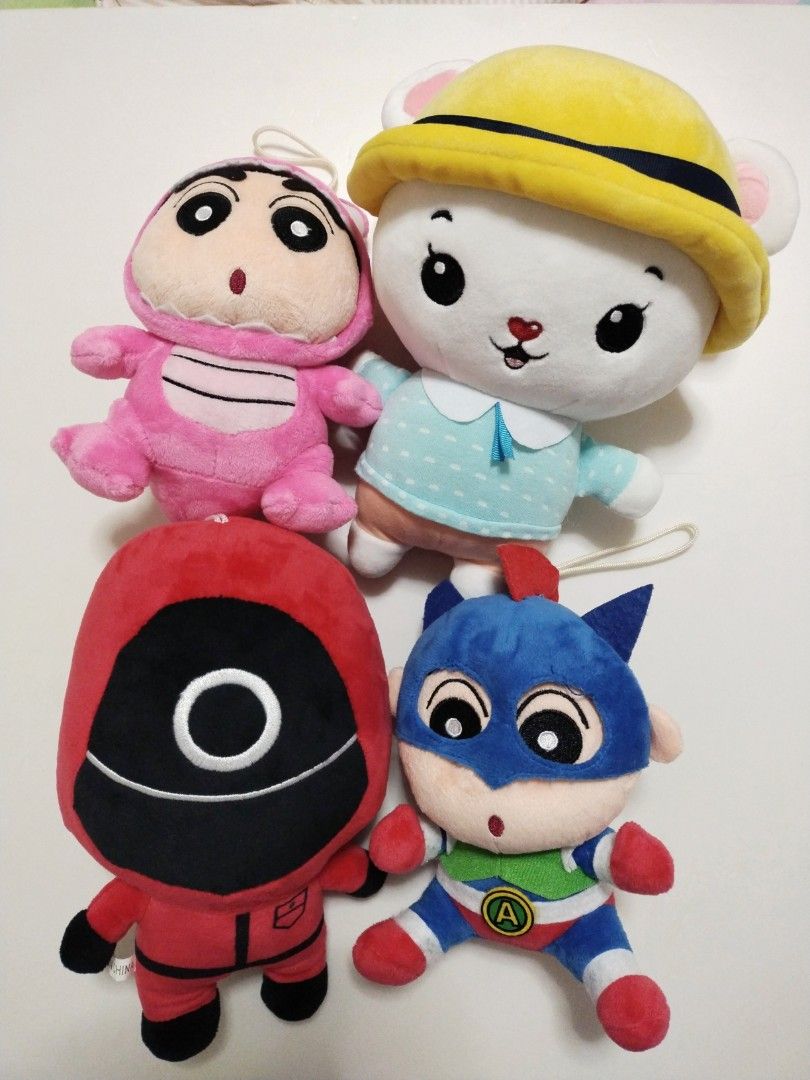7 toys online