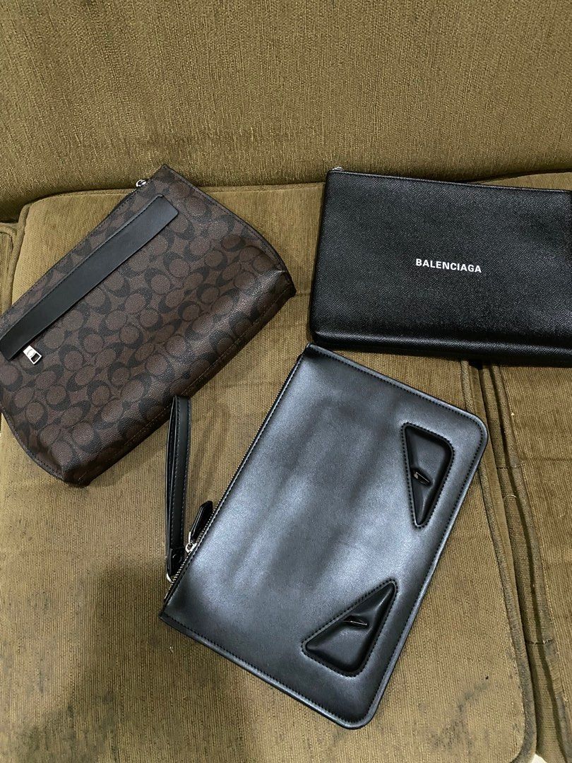 Harga clutch fendi clearance
