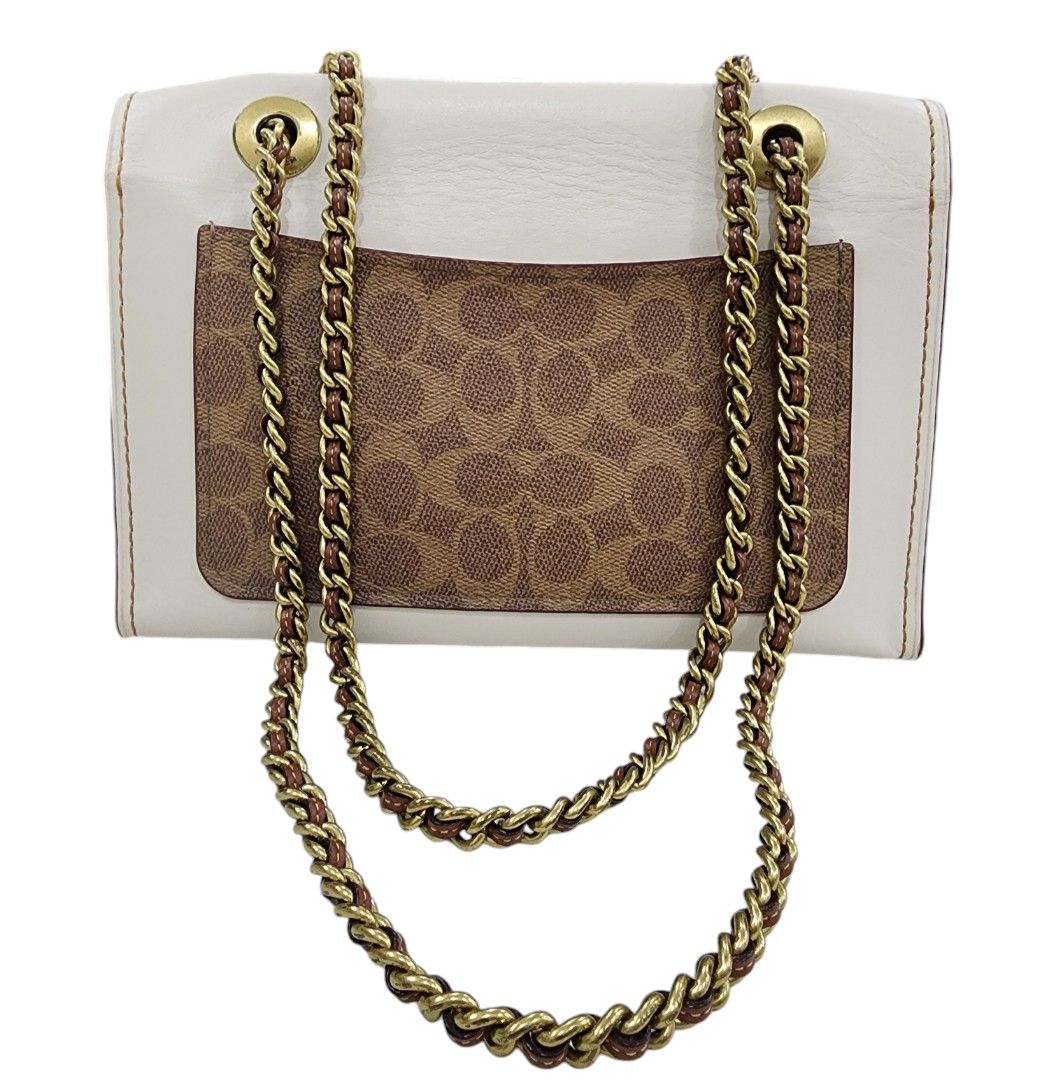 Coach Parker Handbag