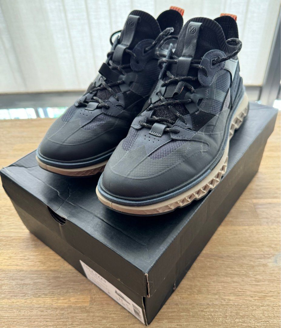 Cole haan work sneakers top