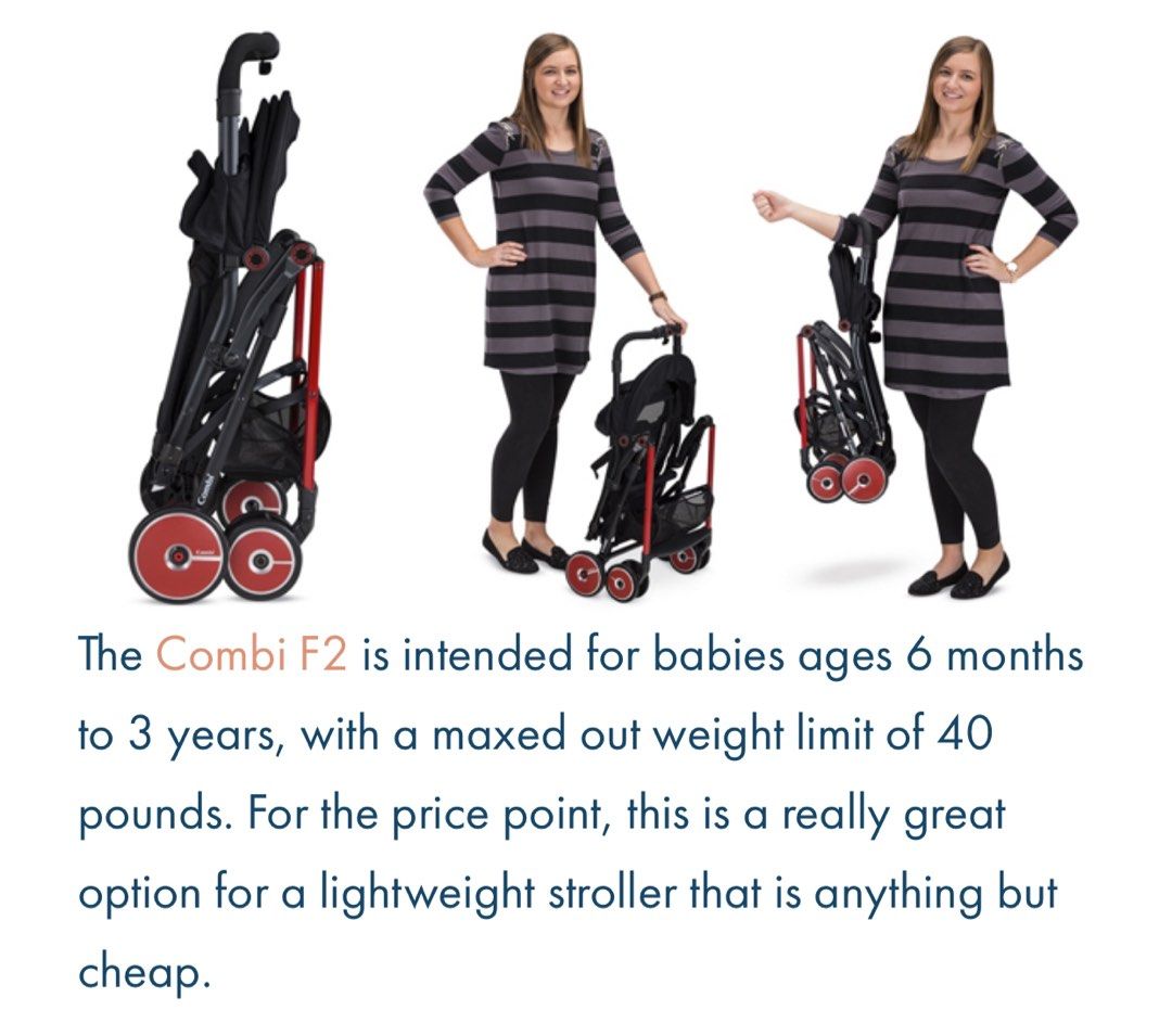 F2 stroller cheap