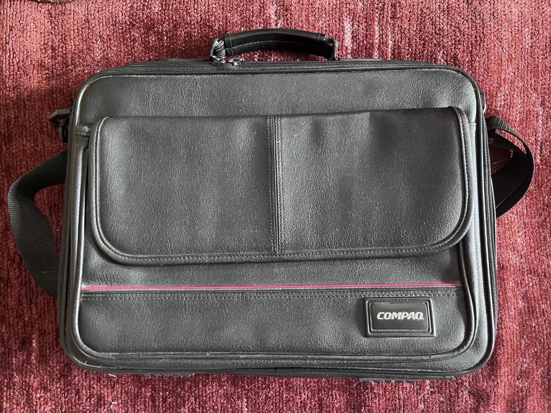 Compaq Laptop Bag