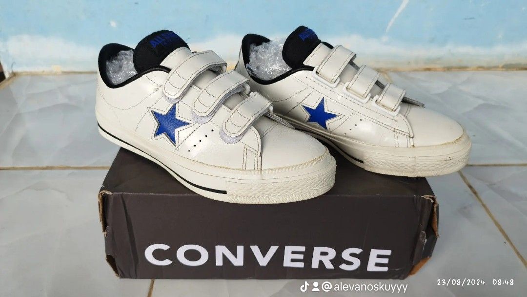 Converse Chuck Converse One Star 39 Converse One Star Ox Camo Size