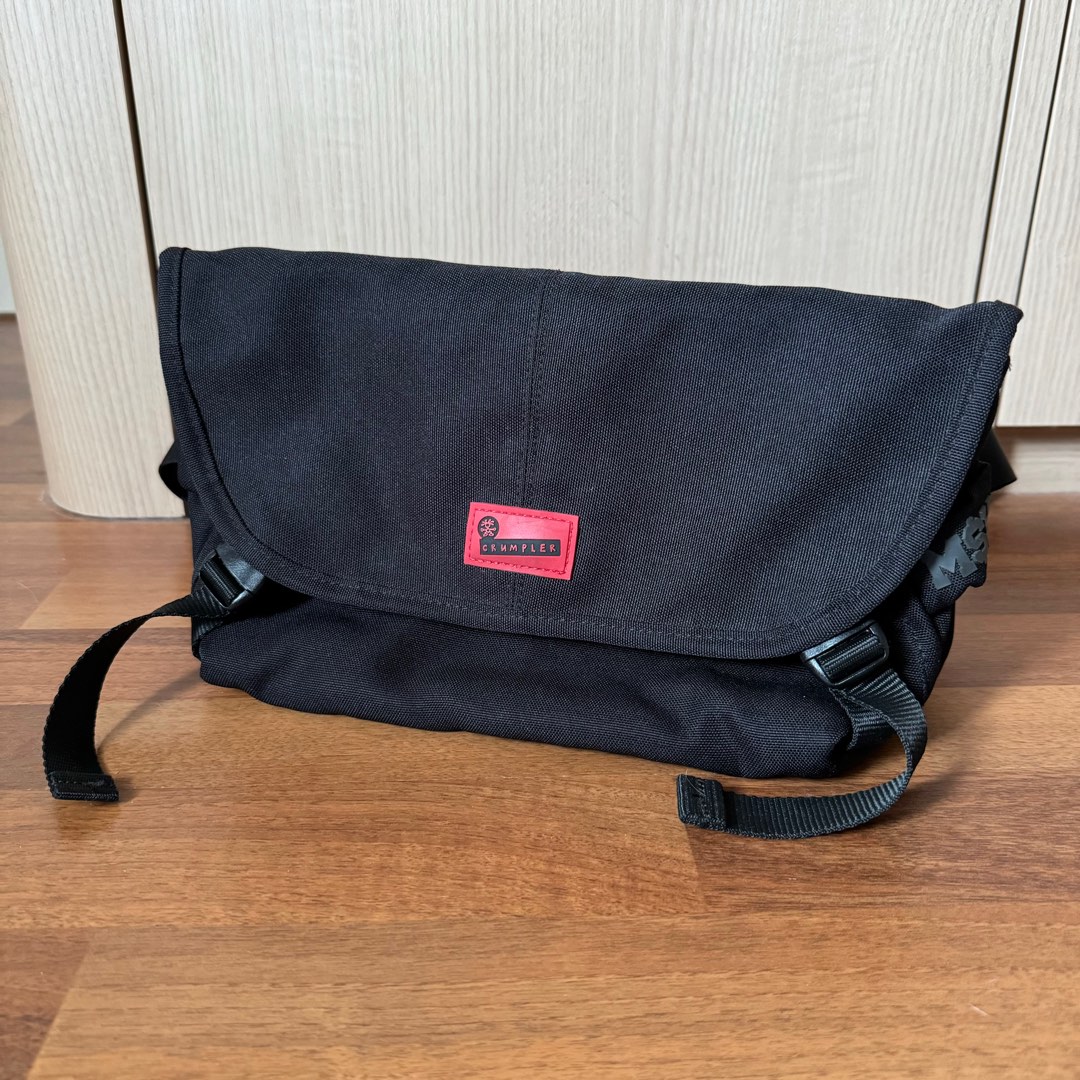 Crumpler 4 Million Dollar Home Sling 4MDH Sling Camera Bag