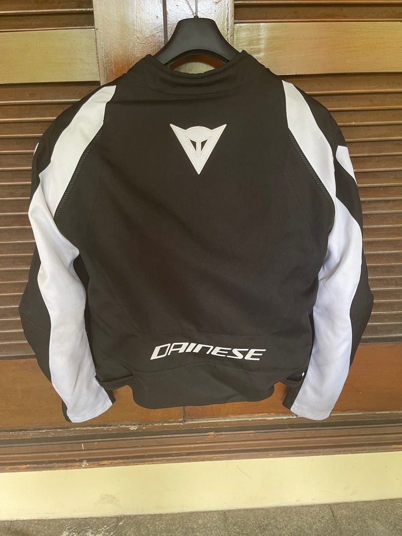 Dainese edge tex jacket online