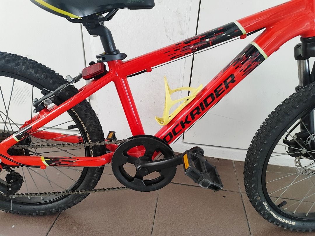 Btwin st900 hot sale