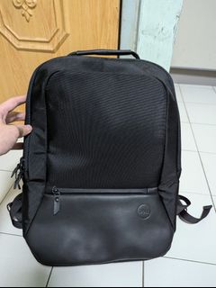 Affordable dell premier For Sale Backpacks Carousell Singapore