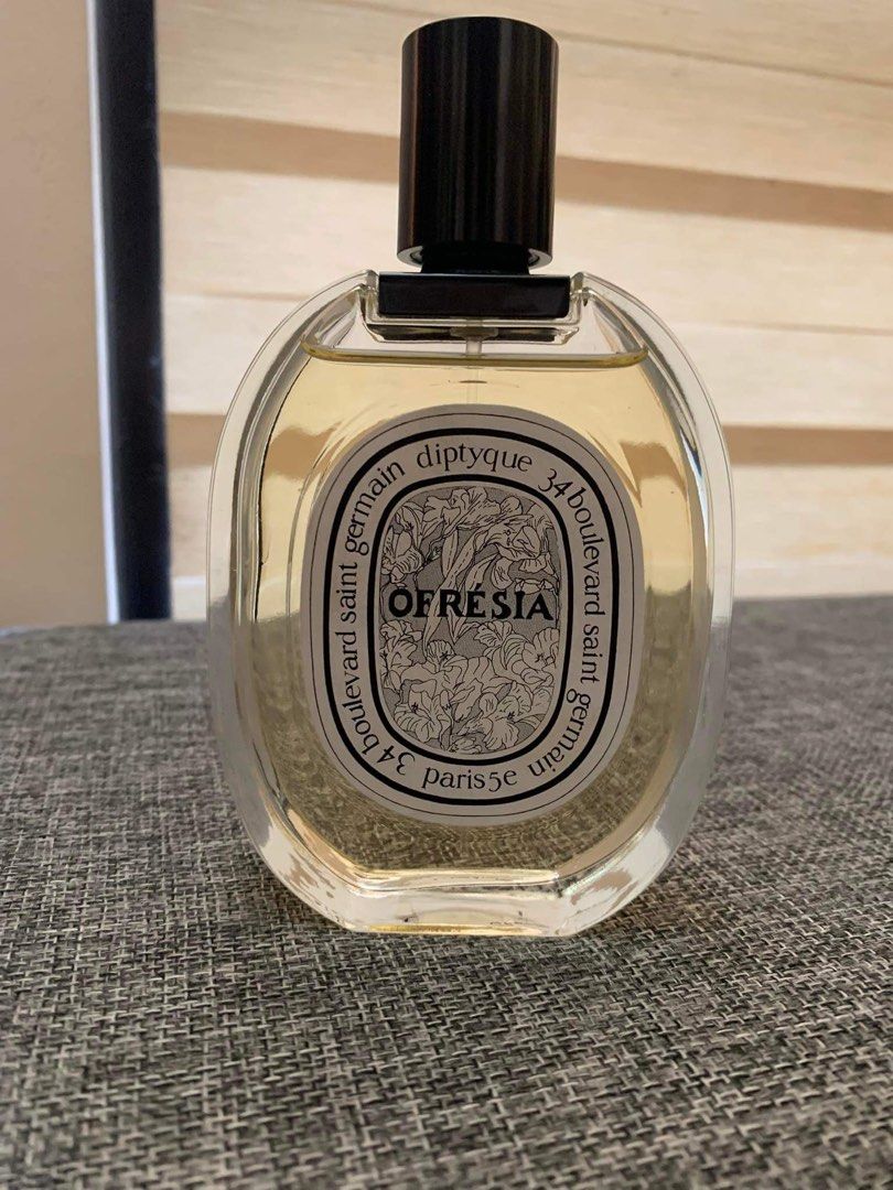 Diptyque ofresia outlet