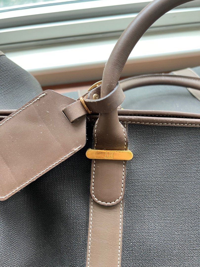 Dunhill holdall online