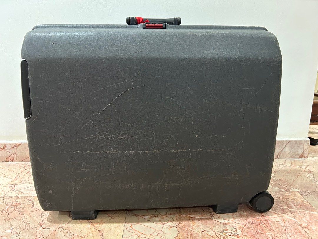 Samsonite oyster lock replacement outlet
