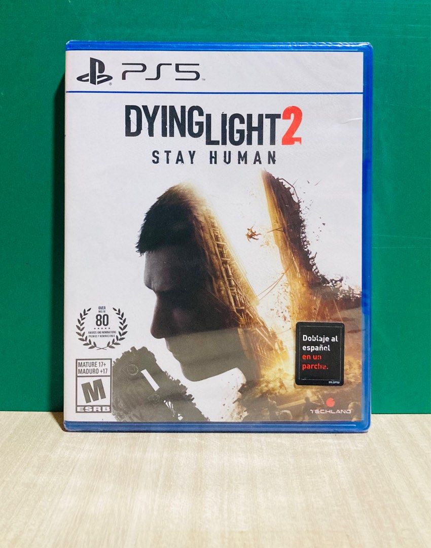 Dying Light 2 (BNew Unopened Game) (Category: PlayStation) located in Quezon City. Submitted by kesantos (Listing ID 1321923810, Image 1). Description: * Before making any deals, kindly make sure you can commit with the Seller’s preferences/conditions * ONE(1) week reservation only * Kindly read Meet-up and Mailing & Delivery details below * Payment thru bank deposit (BPI) .