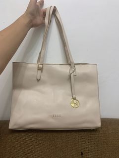 100 affordable elle bag For Sale Carousell Philippines