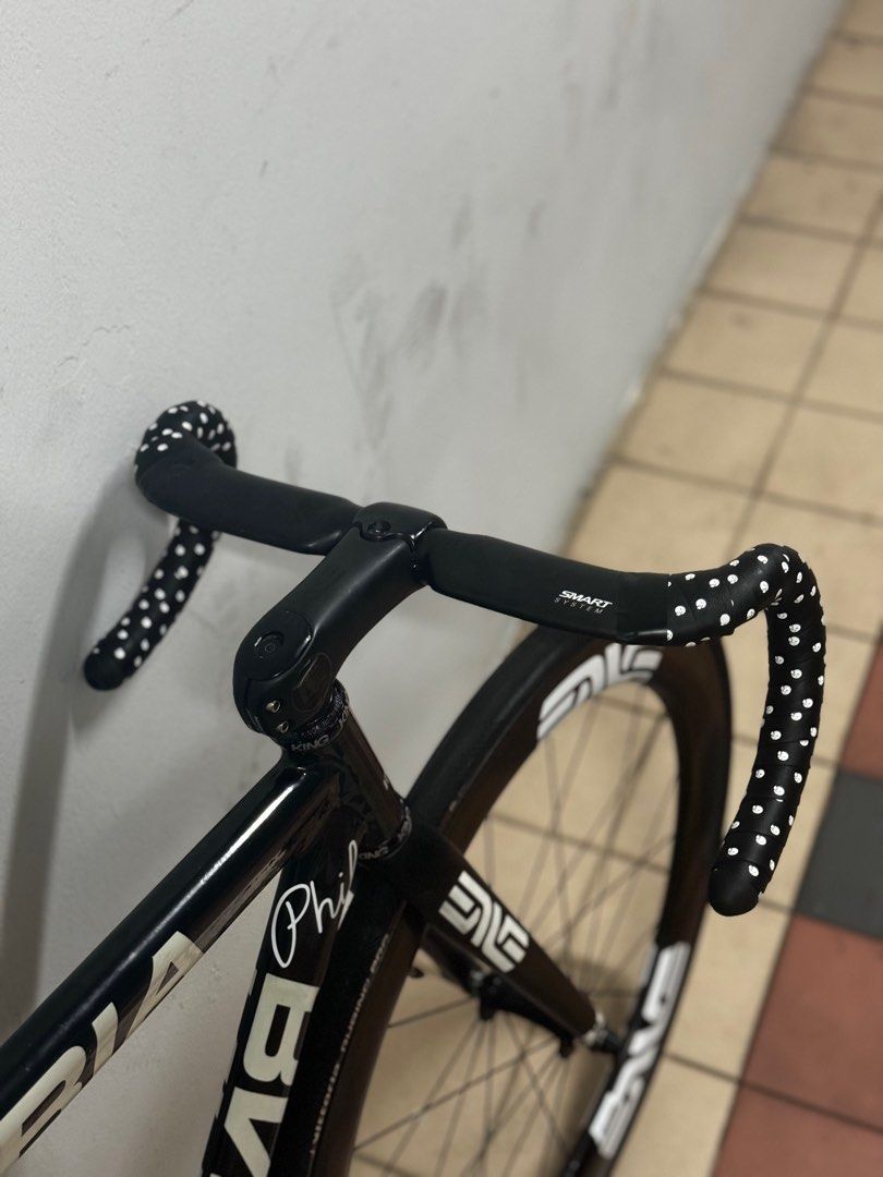 enve aero cockpit