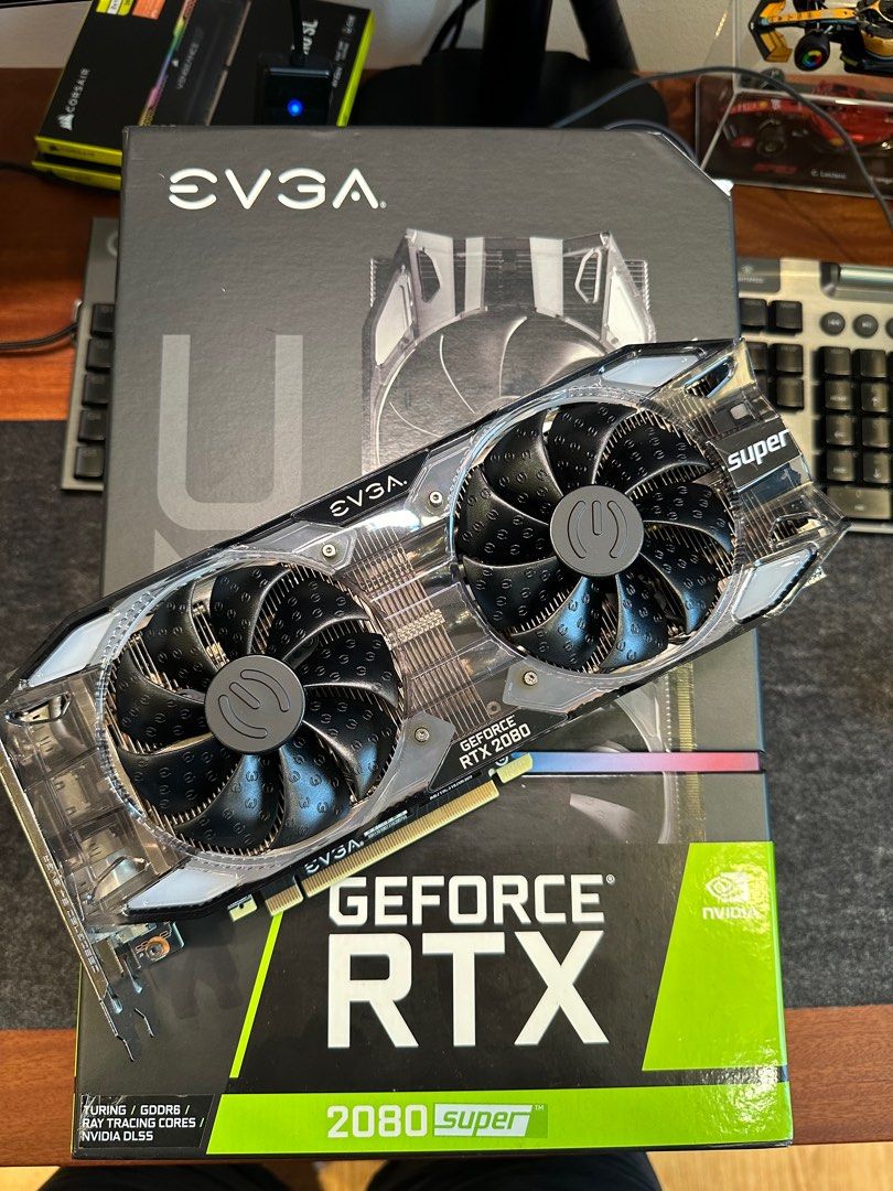Evga rtx 2080 super xc gaming store