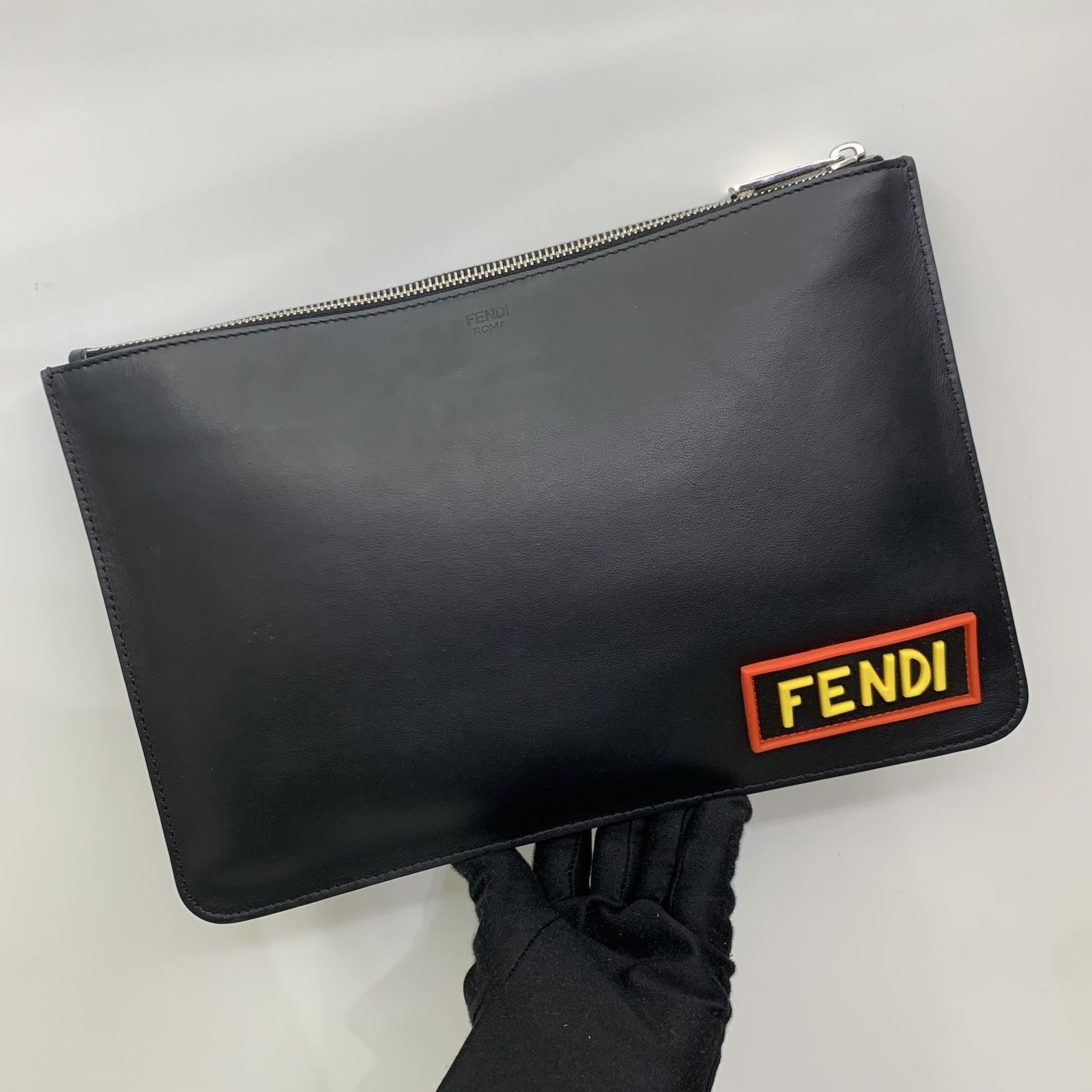 Fendi 7n0078 outlet