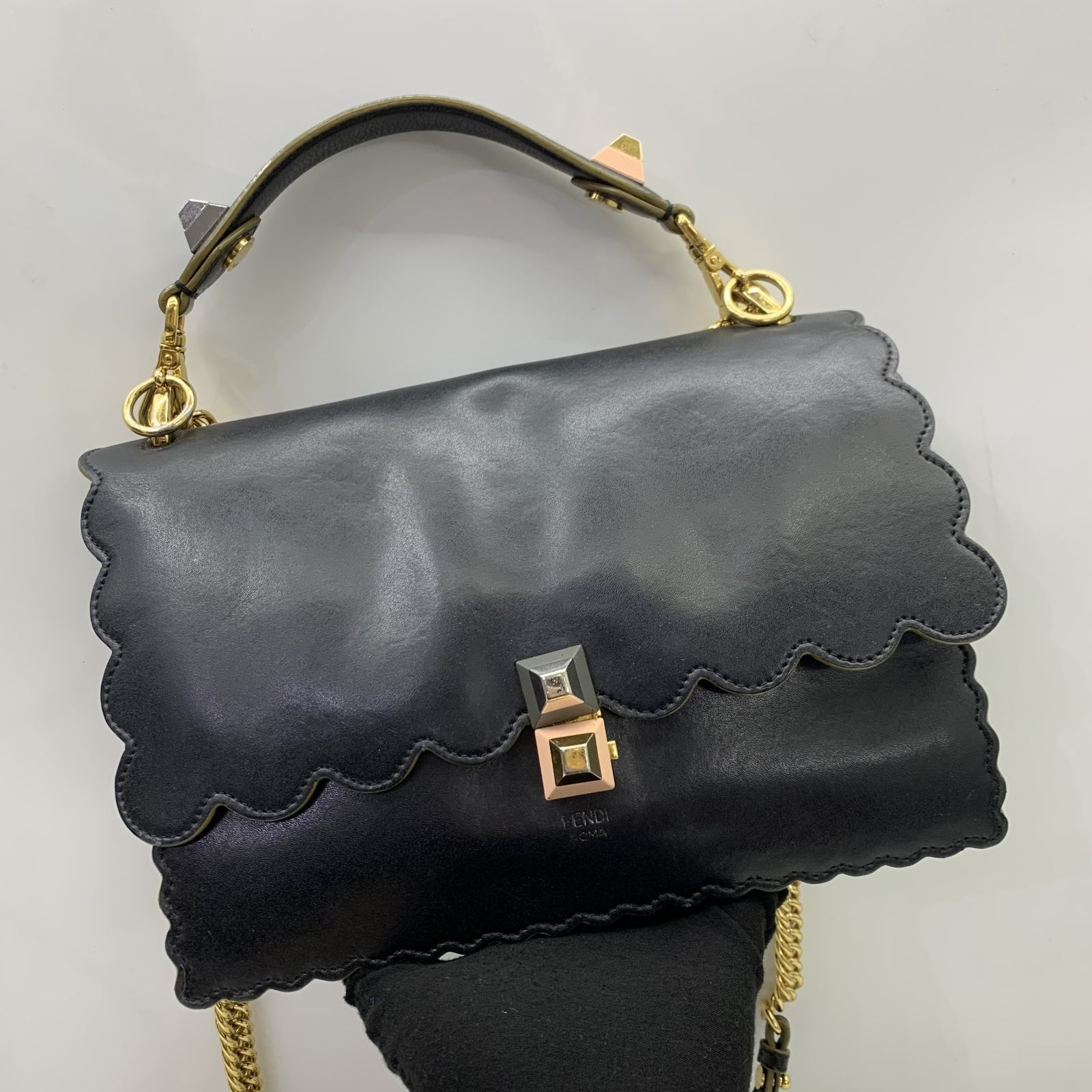 Fendi 8bt283 best sale