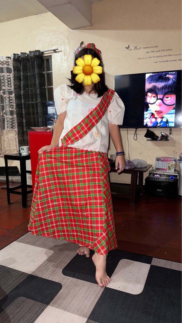 Filipiniana for teens top