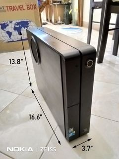 ALIENWARE X51 R2 i5-4570 見易かっ 8GB GTX660 即使用