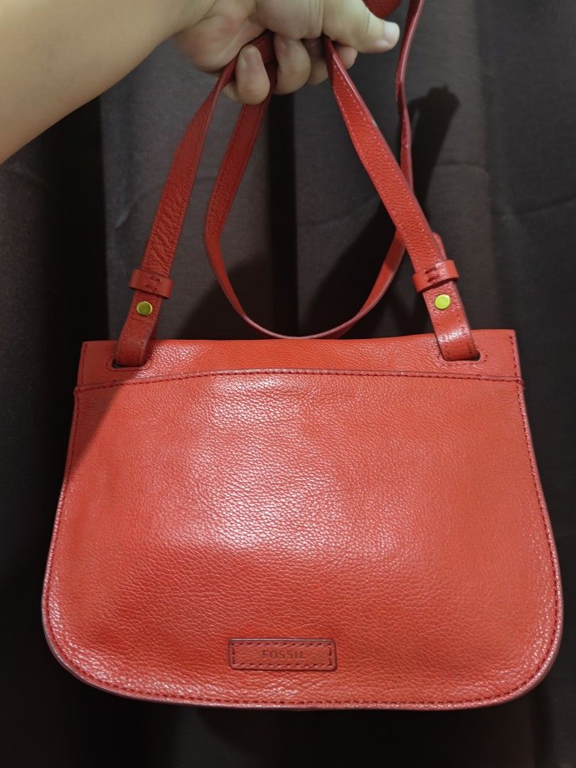 Fossil collette small crossbody store