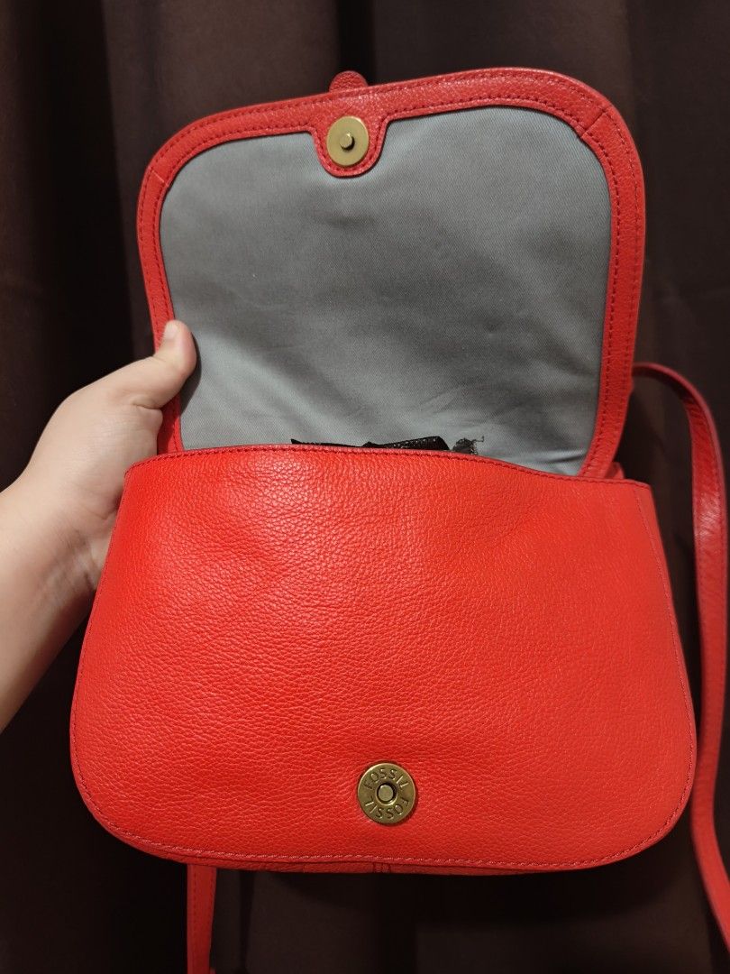 Fossil collette small crossbody store