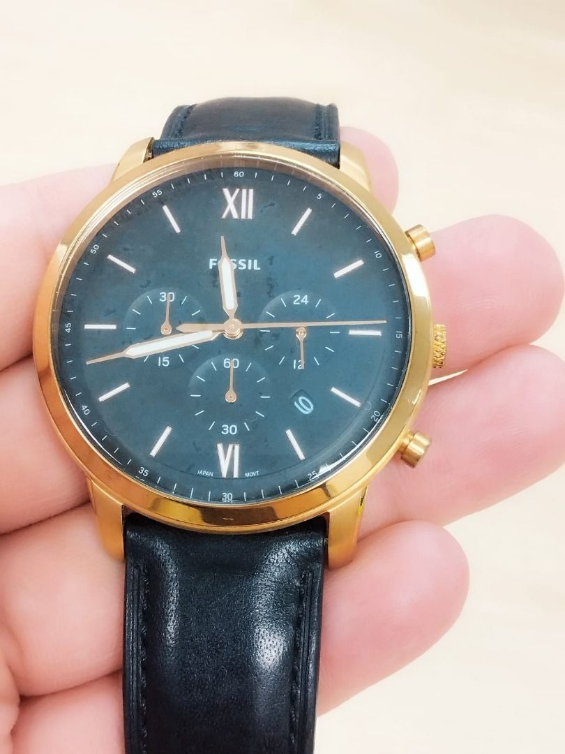 Fs5381 fossil outlet