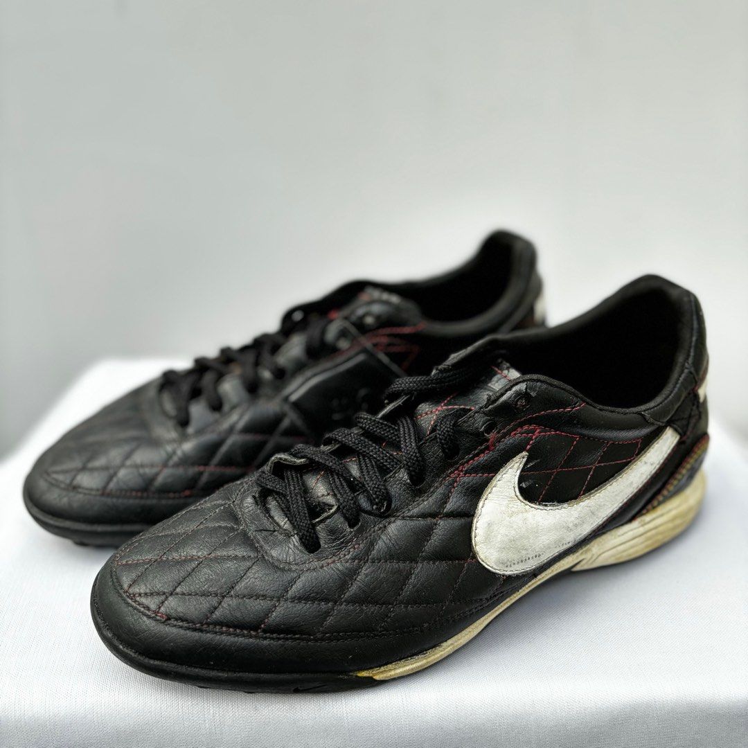 Nike tiempo r10 turf sale