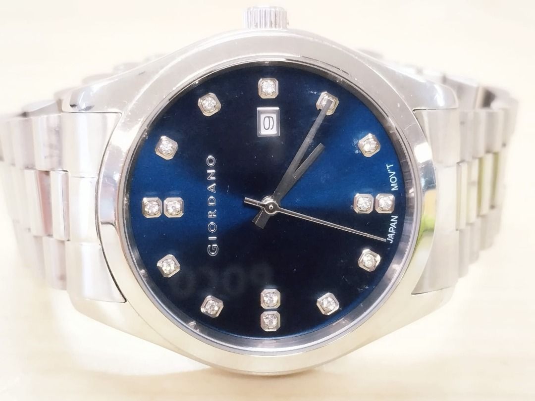 Giordano watches buy one get one free clearance