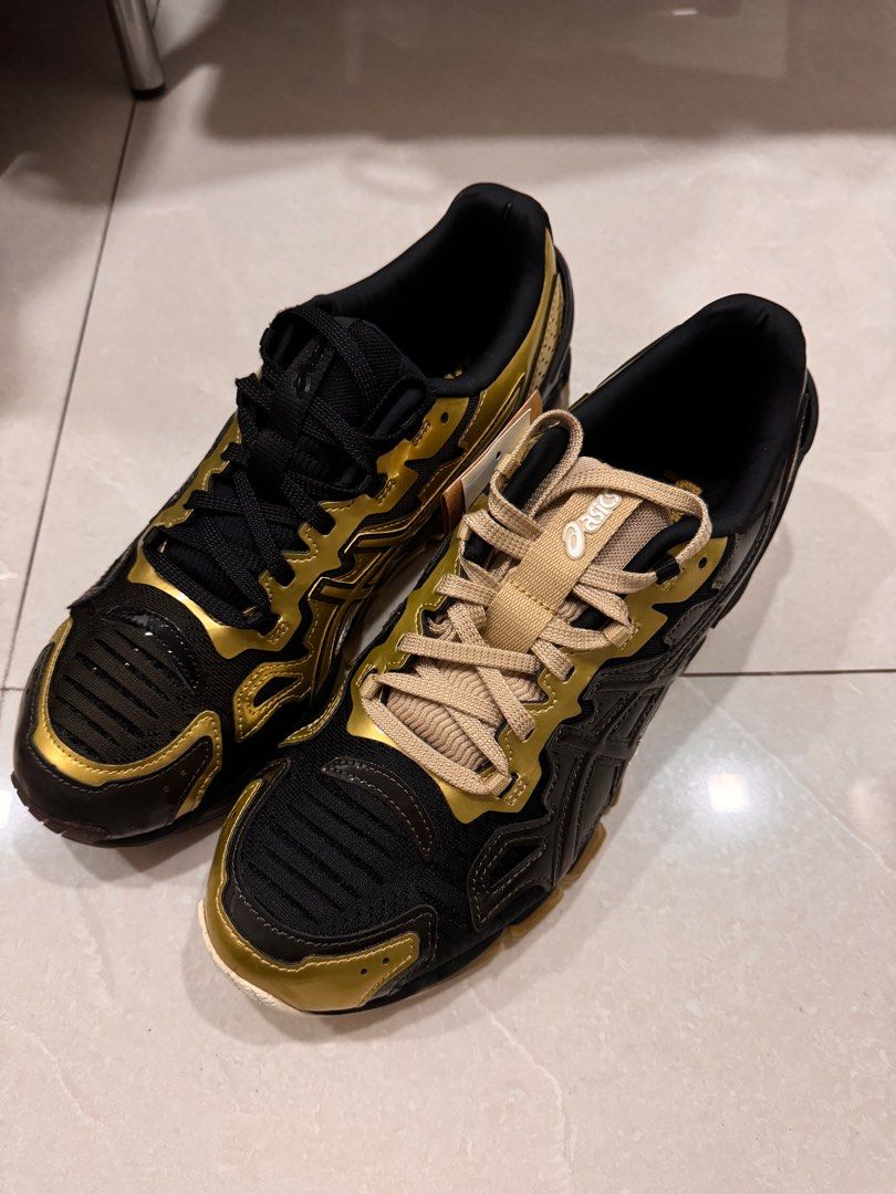 Asics x gmbh gel quantum 2025